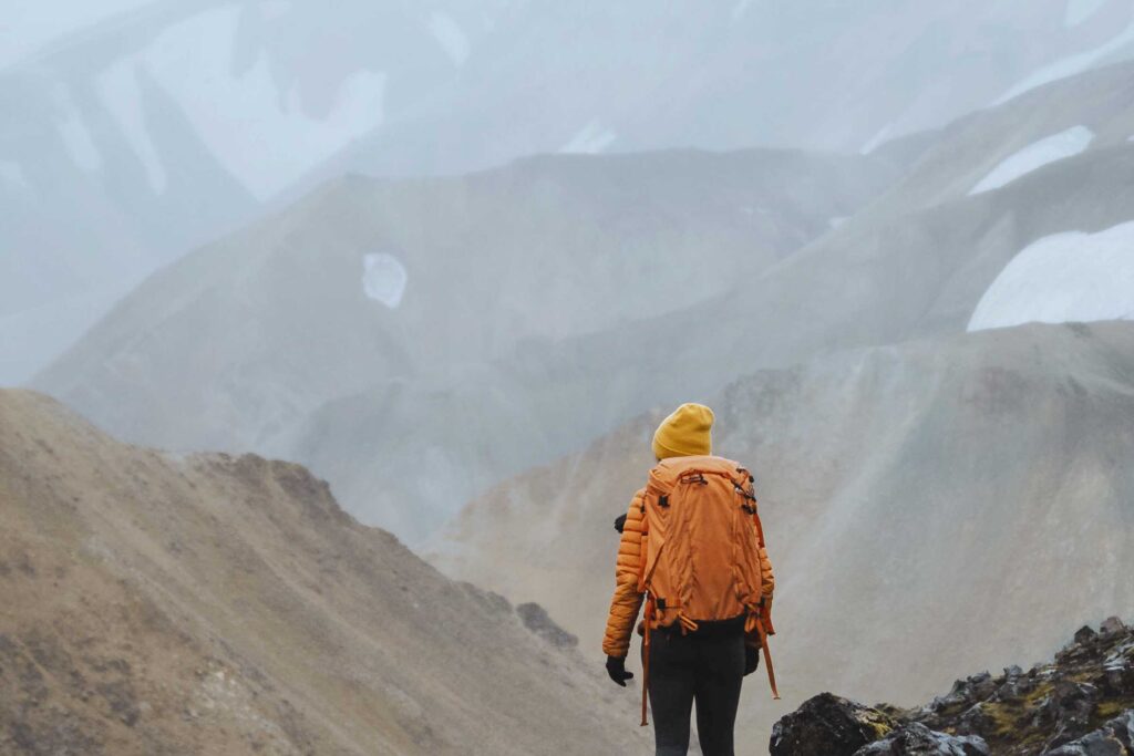 traveler-at-landmannalaugar-J6QH3UD.jpg